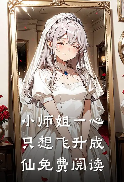 小师姐一心只想飞升成仙免费阅读