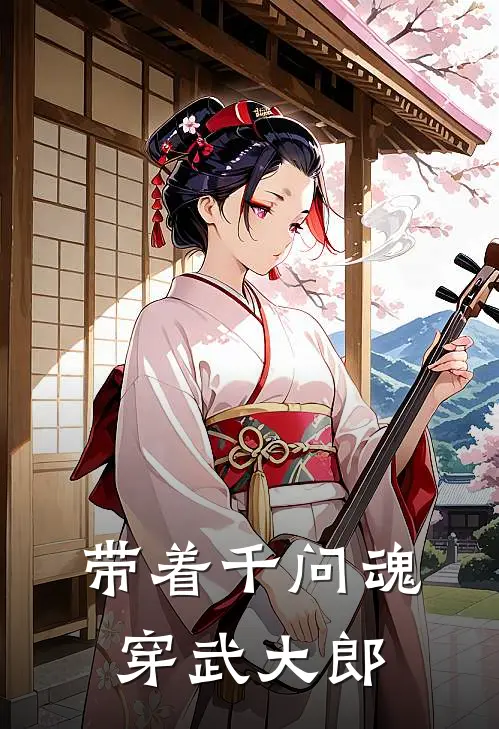 带着千问魂穿武大郎