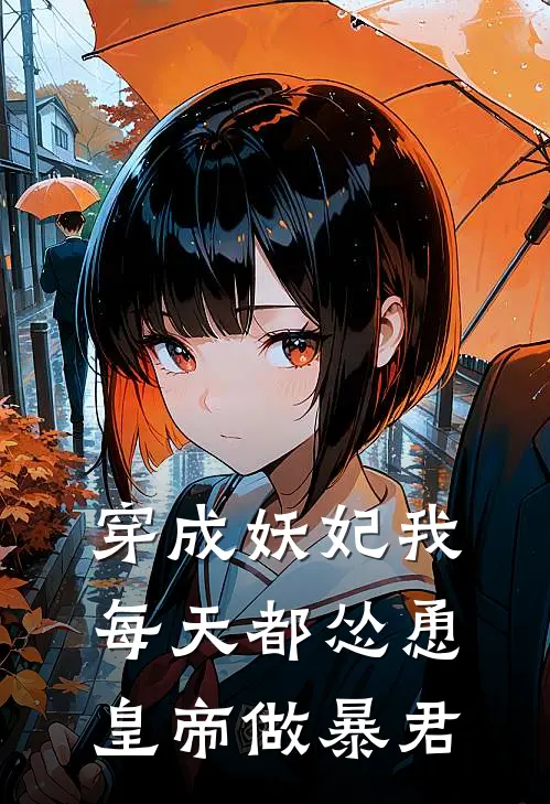 穿成妖妃我每天都怂恿皇帝做暴君(魏敬娴李珣)在线阅读免费小说_最新章节列表穿成妖妃我每天都怂恿皇帝做暴君(魏敬娴李珣)