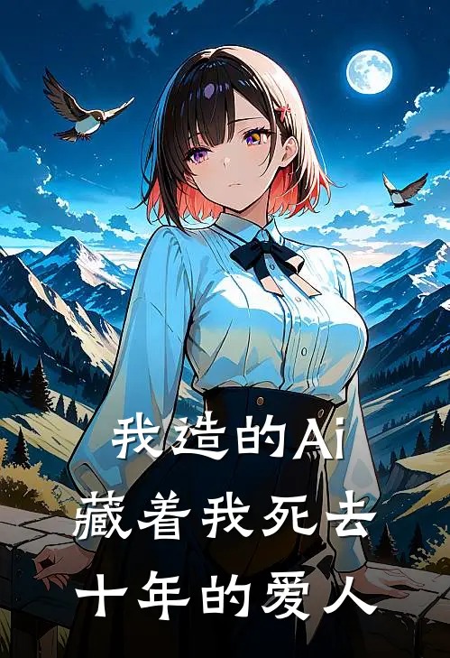 我造的Ai，藏着我死去十年的爱人