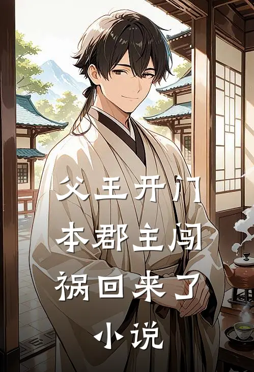 父王开门本郡主闯祸回来了:小说