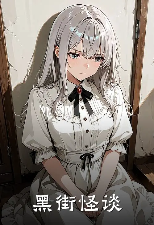 黑街怪谈梁悦宋湾湾完结小说_免费小说在线看黑街怪谈梁悦宋湾湾