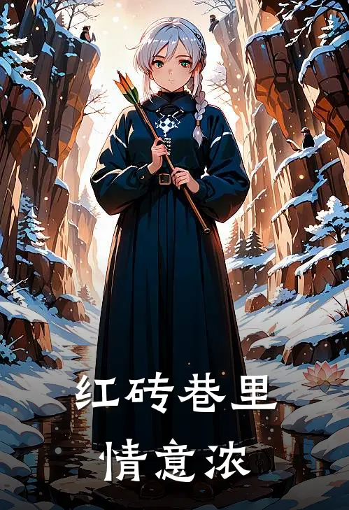 红砖巷里情意浓李卫国宋小芸热门的小说_免费小说红砖巷里情意浓(李卫国宋小芸)