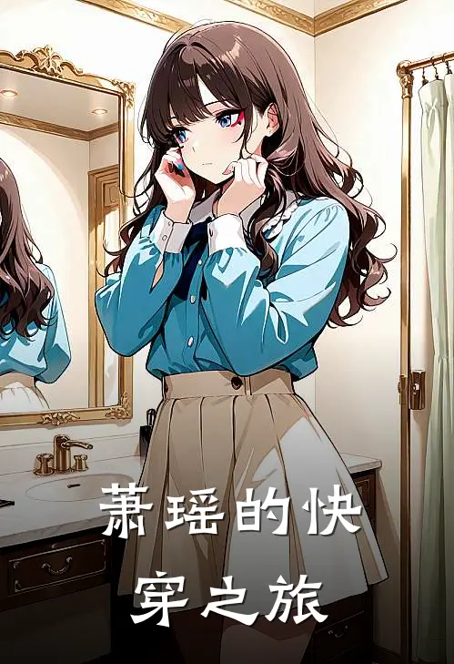 萧瑶的快穿之旅