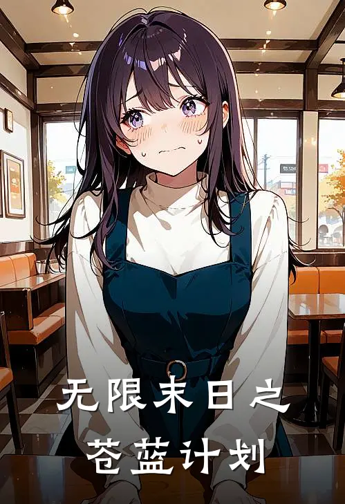 无限末日之苍蓝计划