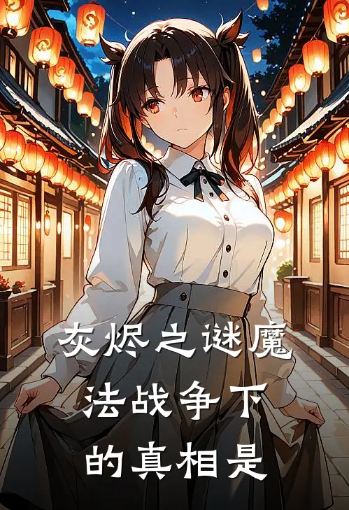 灰烬之谜魔法战争下的真相是