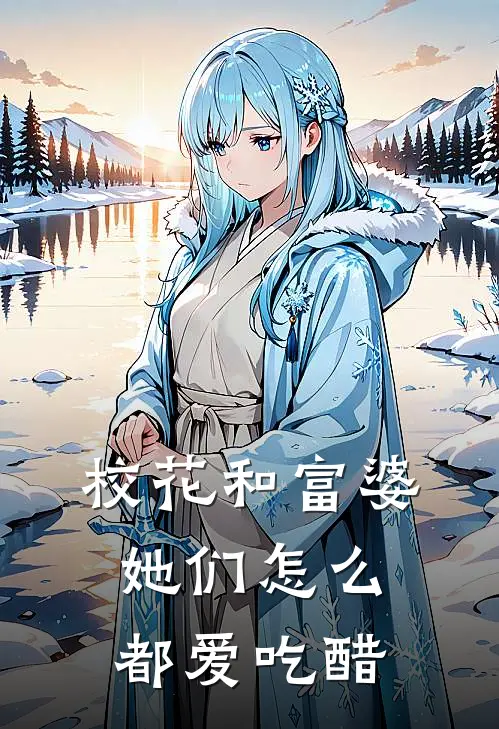 校花和富婆：她们怎么都爱吃醋(姜晨彭志)免费阅读无弹窗_最新好看小说推荐校花和富婆：她们怎么都爱吃醋姜晨彭志