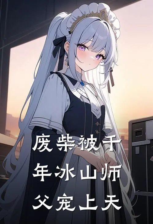 废柴被千年冰山师父宠上天(谢临渊沈清辞)免费小说_完整版免费阅读废柴被千年冰山师父宠上天谢临渊沈清辞