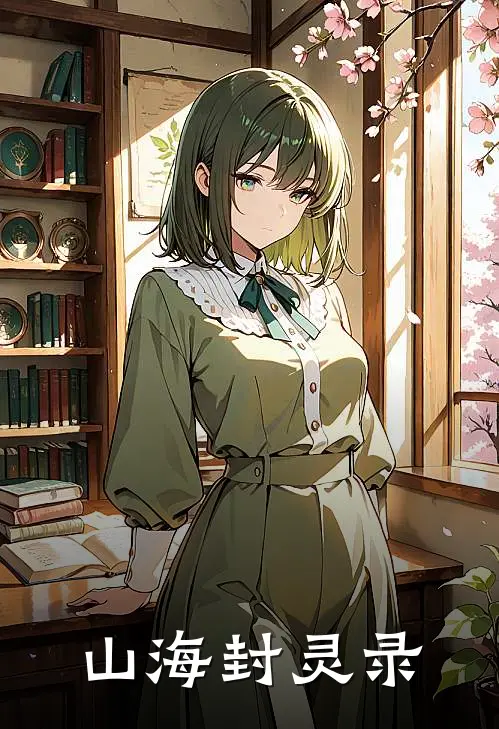 山海封灵录
