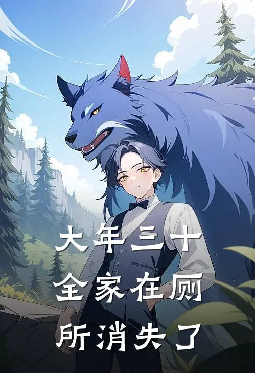 大年三十全家在厕所消失了