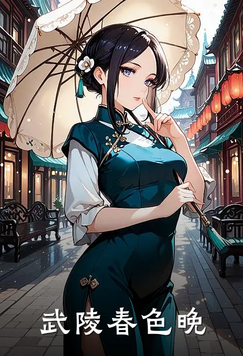 武陵春色晚多雅修盈盈免费小说大全_小说完结武陵春色晚(多雅修盈盈)