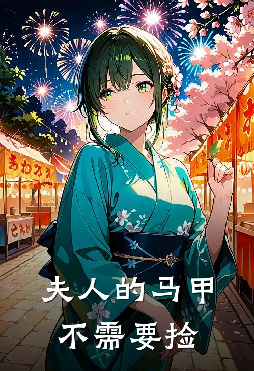 夫人的马甲，不需要捡(林星晚林念惜)热门网络小说_小说推荐完结夫人的马甲，不需要捡(林星晚林念惜)