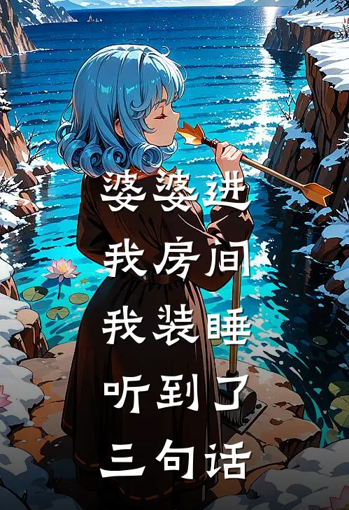 婆婆进我房间，我装睡，听到了三句话