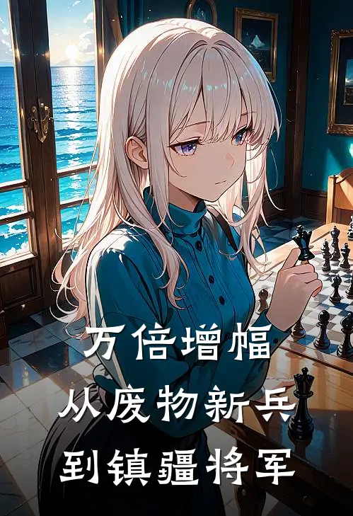 万倍增幅：从废物新兵到镇疆将军(林轩林杰)_林轩林杰热门小说