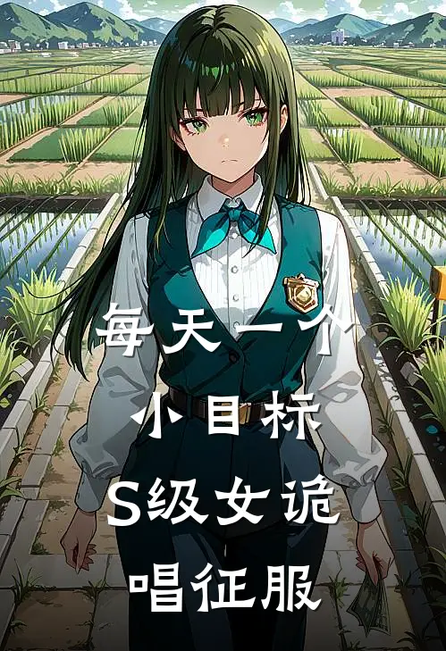 骆云骆云《每天一个小目标，S级女诡唱征服》全本免费在线阅读_(骆云骆云)最新章节在线阅读