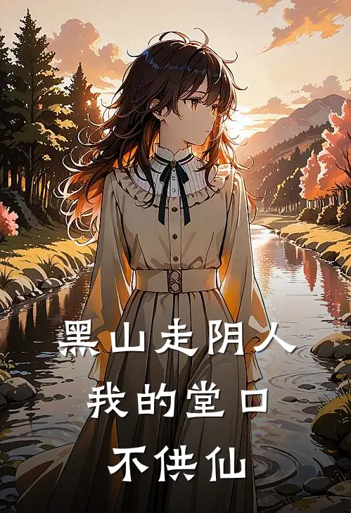 黑山走阴人：我的堂口不供仙(陈山刘老五)热门小说阅读_全文免费阅读黑山走阴人：我的堂口不供仙陈山刘老五