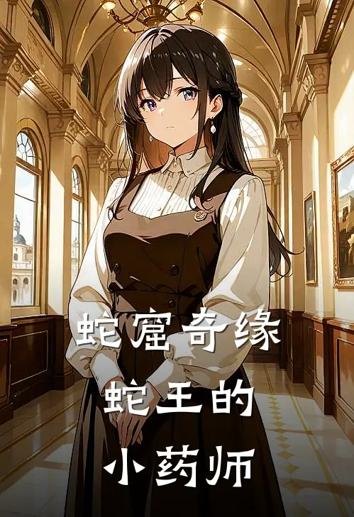 蛇窟奇缘：蛇王的小药师