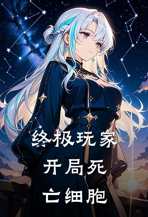 终极玩家：开局死亡细胞苏择苏择最新好看小说_免费小说终极玩家：开局死亡细胞(苏择苏择)