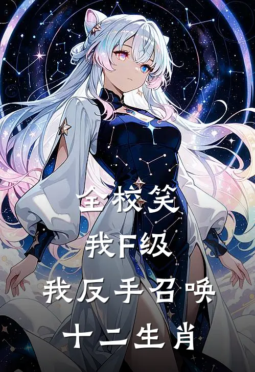 全校笑我F级，我反手召唤十二生肖