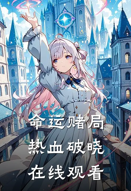 命运赌局热血破晓在线观看