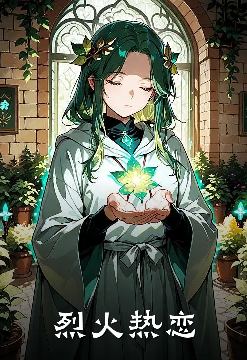 烈火热恋(周子轩陆烬)热门网络小说推荐_最新章节列表烈火热恋(周子轩陆烬)