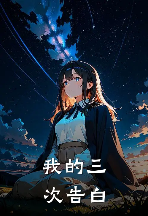 我的三次告白徐曼安吕文昌热门小说排行_免费阅读全文我的三次告白(徐曼安吕文昌)