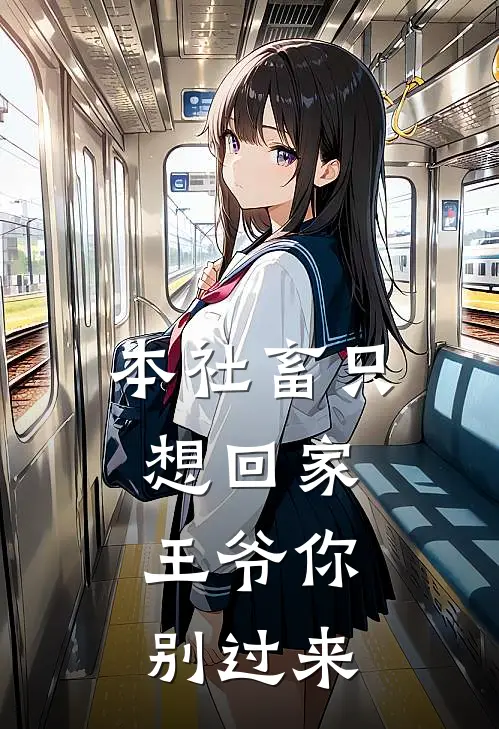 本社畜只想回家，王爷你别过来