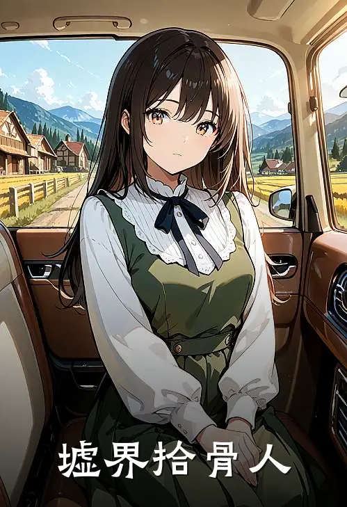 墟界拾骨人(林尘林辰)小说推荐完本_全本免费小说墟界拾骨人林尘林辰