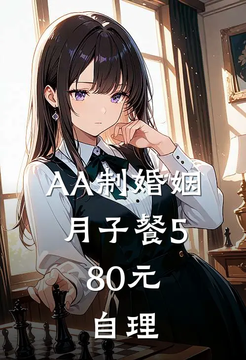 AA制婚姻：月子餐580元，自理