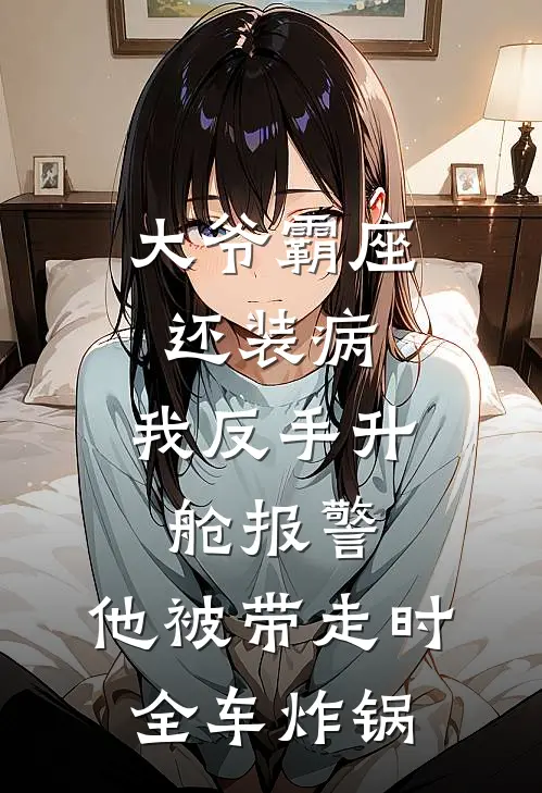 大爷霸座还装病，我反手升舱报警，他被带走时全车炸锅