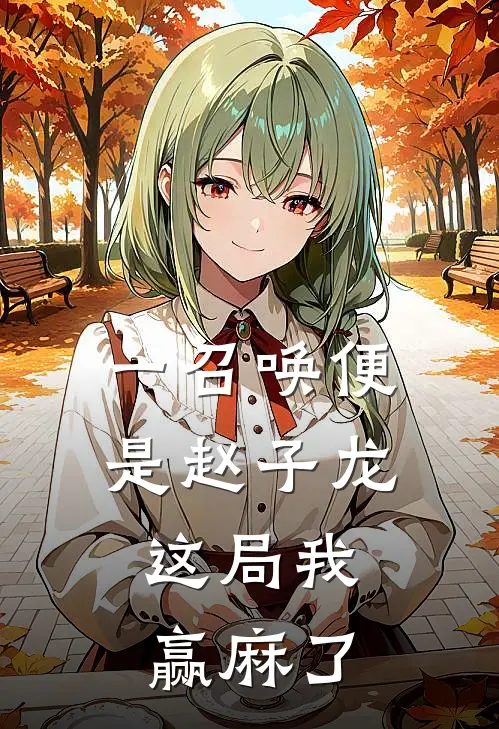 一召唤便是赵子龙，这局我赢麻了(云宸赵云)最新好看小说_最新章节列表一召唤便是赵子龙，这局我赢麻了(云宸赵云)