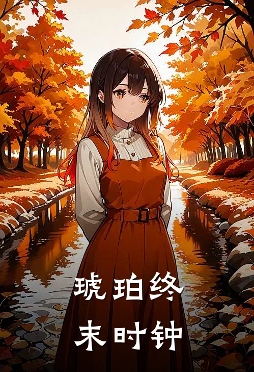 陆隐阿阮（琥珀终末时钟）全文免费阅读无弹窗大结局_