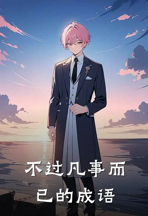 不过凡事而已的成语