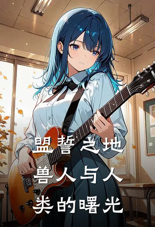 盟誓之地兽人与人类的曙光