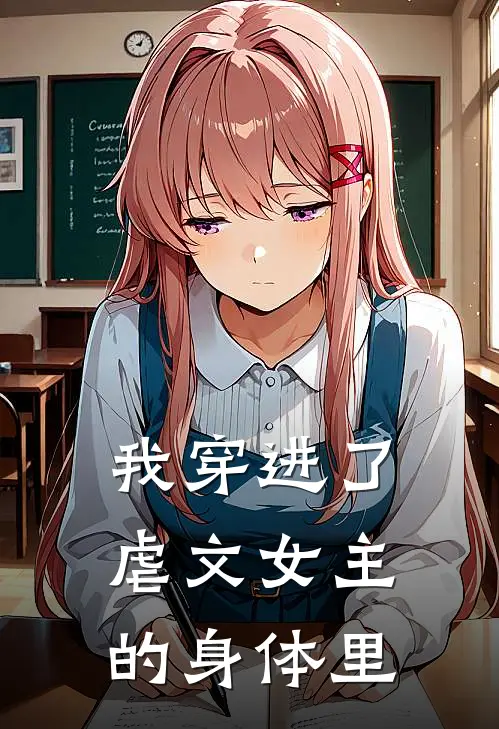 《我穿进了虐文女主的身体里》