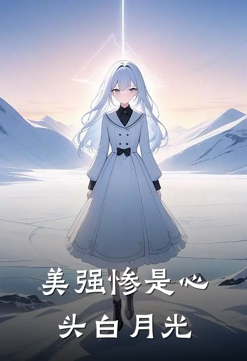 美强惨是心头白月光(漪灵月姬)全章节在线阅读_漪灵月姬全章节在线阅读