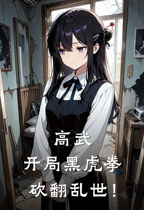 高武：开局黑虎拳，砍翻乱世！陈青王五最新热门小说_高武：开局黑虎拳，砍翻乱世！全本在线阅读