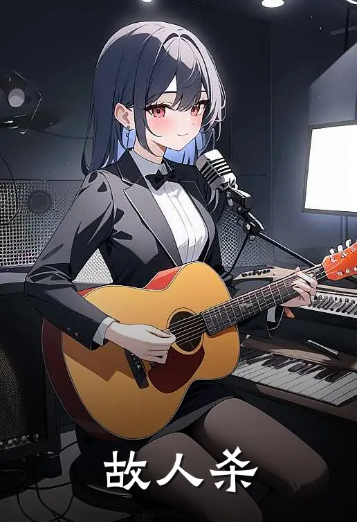 故人杀林昭野沈恨新热门小说_小说免费阅读故人杀(林昭野沈恨)