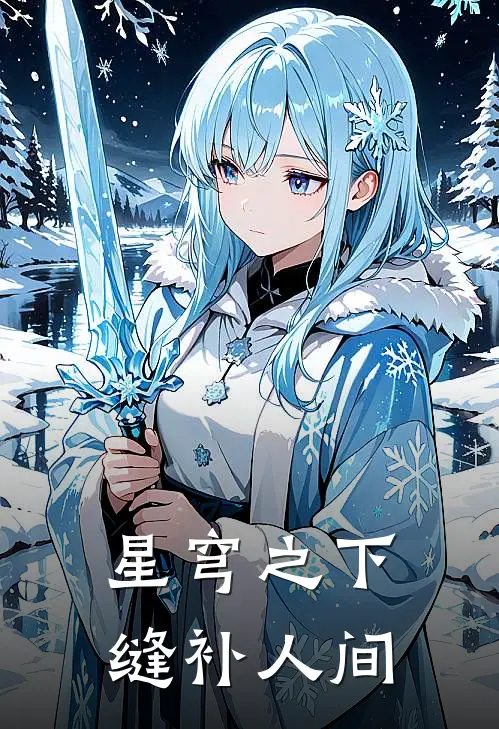 星穹之下，缝补人间小杰蓝蒂最新热门小说_免费小说全文阅读星穹之下，缝补人间(小杰蓝蒂)