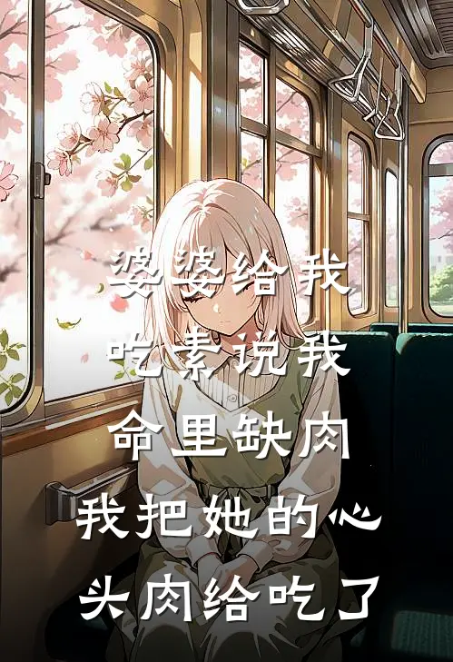 婆婆给我吃素说我命里缺肉，我把她的心头肉给吃了