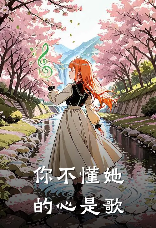 你不懂她的心是歌