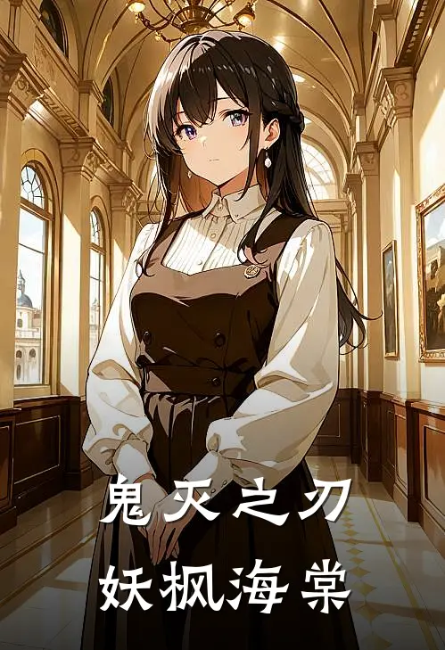 鬼灭之刃：妖枫海棠伊黑黑死牟最新小说推荐_完本小说免费阅读鬼灭之刃：妖枫海棠(伊黑黑死牟)