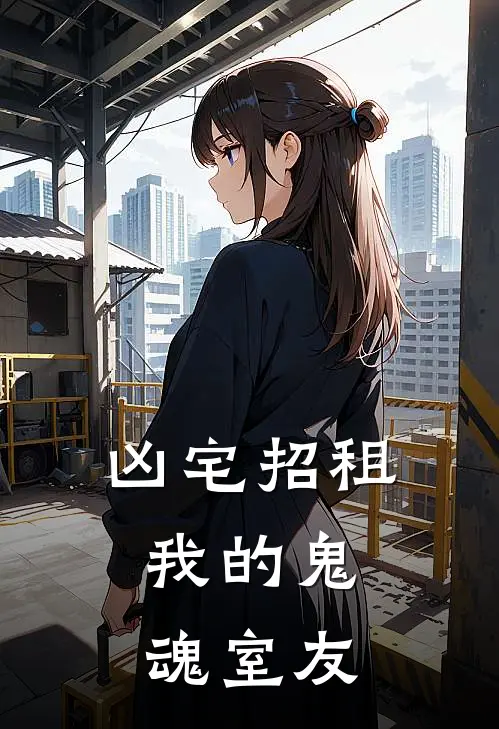 凶宅招租：我的鬼魂室友