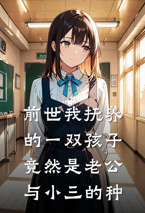 前世我抚养的一双孩子，竟然是老公与小三的种