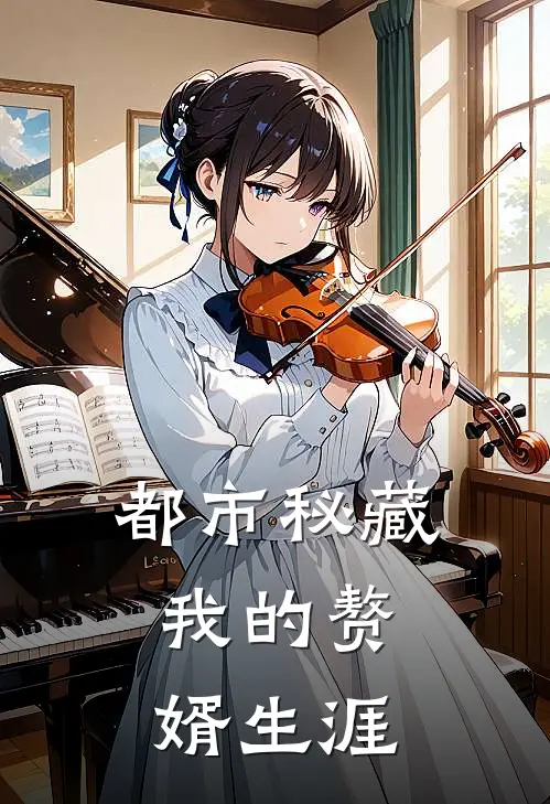 林渊苏清雪(都市秘藏：我的赘婿生涯)全集阅读_《都市秘藏：我的赘婿生涯》全文免费阅读