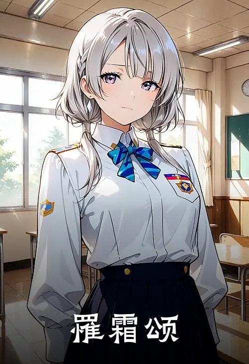 傅寒舟迟净砚(罹霜颂)全集阅读_《罹霜颂》全文免费阅读