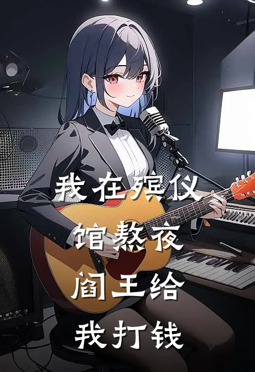 我在殡仪馆熬夜，阎王给我打钱