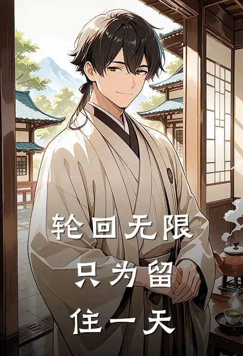 轮回无限，只为留住一天