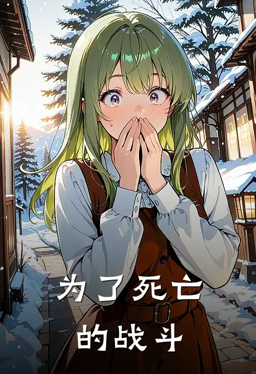 为了死亡的战斗