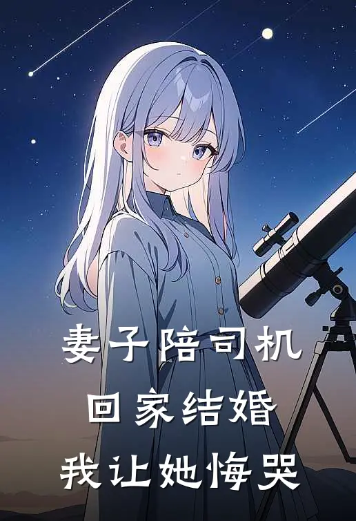 妻子陪司机回家结婚，我让她悔哭